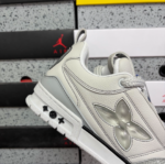 Jordan brand low-top sneaker - Image 5