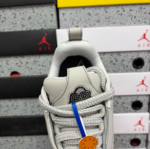 Jordan brand low-top sneaker - Image 6