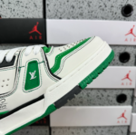 Louis Vuitton LV Trainer - Image 6