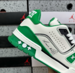 Louis Vuitton LV Trainer - Image 7