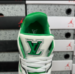 Louis Vuitton LV Trainer - Image 4