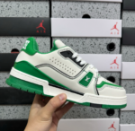 Louis Vuitton LV Trainer - Image 8