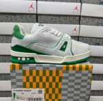 Louis Vuitton LV Trainer