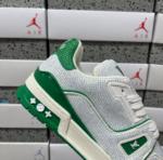 Louis Vuitton LV Trainer - Image 3