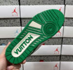Louis Vuitton LV Trainer - Image 6