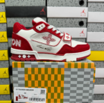 Louis Vuitton LV Trainer