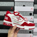 Louis Vuitton LV Trainer - Image 2