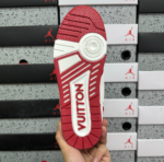 Louis Vuitton LV Trainer - Image 4