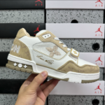 Louis Vuitton LV Trainer - Image 7