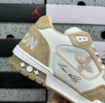 Louis Vuitton LV Trainer - Image 5