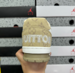 Louis Vuitton LV Trainer - Image 2