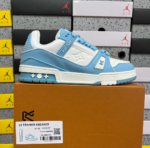 Louis Vuitton LV Trainer
