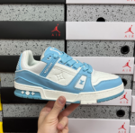 Louis Vuitton LV Trainer - Image 9