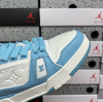 Louis Vuitton LV Trainer - Image 3