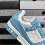 Louis Vuitton LV Trainer - Image 8