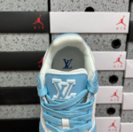 Louis Vuitton LV Trainer - Image 6