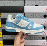 Louis Vuitton LV Trainer - Image 2