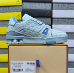 Louis Vuitton LV Trainer