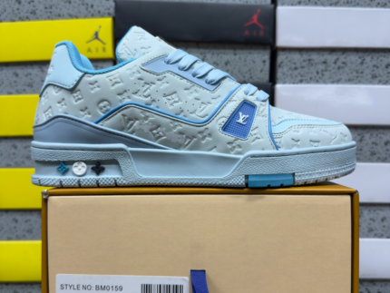 Louis Vuitton LV Trainer