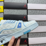 Louis Vuitton LV Trainer - Image 5