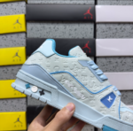 Louis Vuitton LV Trainer - Image 4