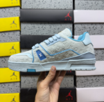Louis Vuitton LV Trainer - Image 6