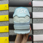 Louis Vuitton LV Trainer - Image 3