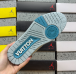 Louis Vuitton LV Trainer - Image 8
