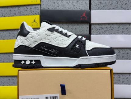 Louis Vuitton LV Trainer