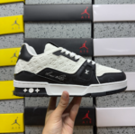 Louis Vuitton LV Trainer - Image 8