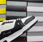 Louis Vuitton LV Trainer - Image 6