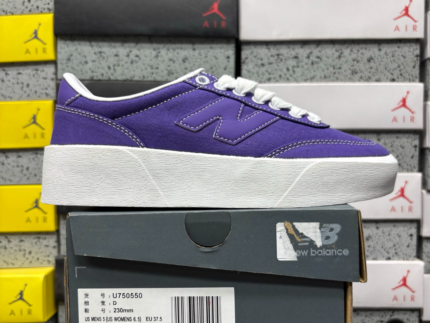 New Balance CT302