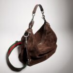 Brera medium crossbody bag - Image 3