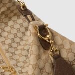 Brera large crossbody bag - Image 9