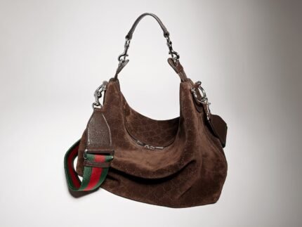 Brera medium crossbody bag