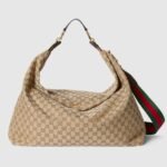 Brera large crossbody bag - Image 2